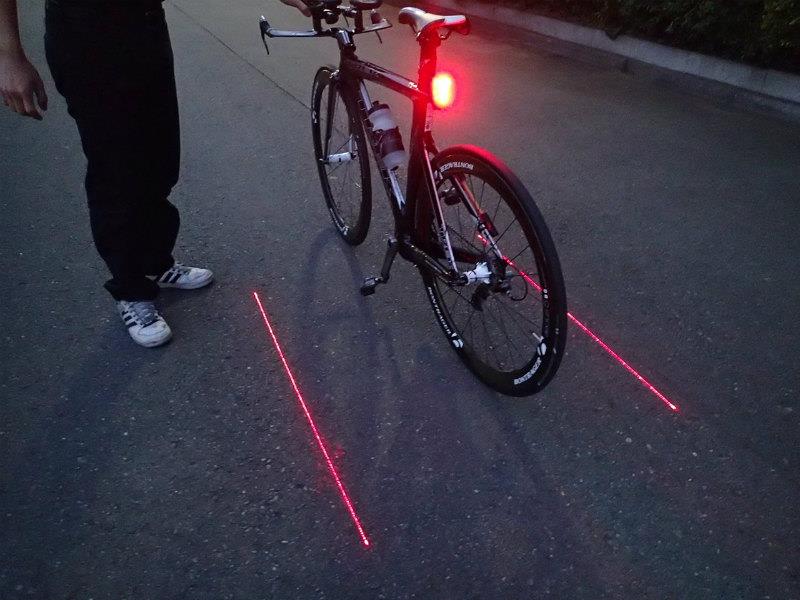 led車