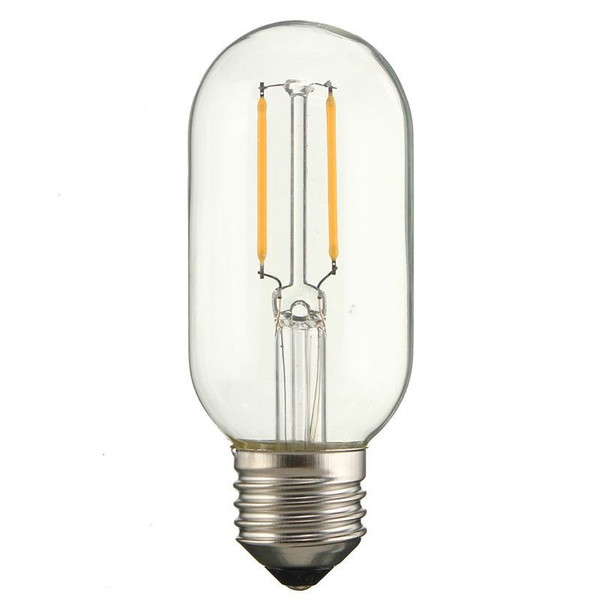LED常夜灯 エジソン電球2w