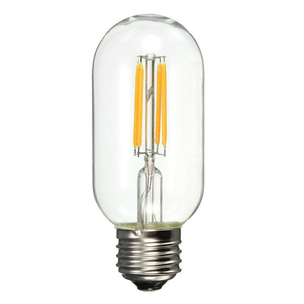 LED常夜灯 エジソン電球4w